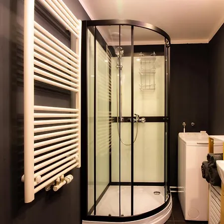 Appartement Karusselli 24 Relax Pärnu