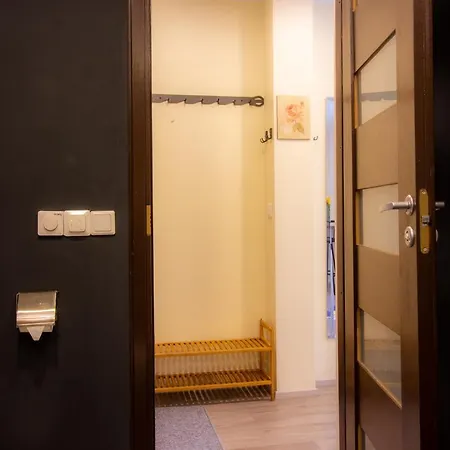 Appartement Karusselli 24 Relax *