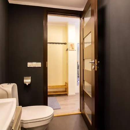 Karusselli 24 Relax Appartement *
