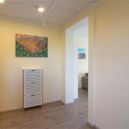 Karusselli 24 Relax Appartement *