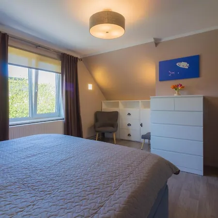 Karusselli 24 Relax Appartement