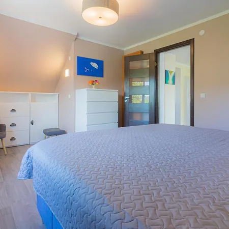 Karusselli 24 Relax Appartement
