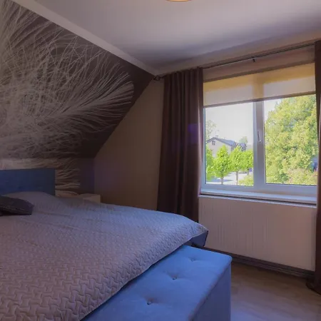 Karusselli 24 Relax Appartement Pärnu