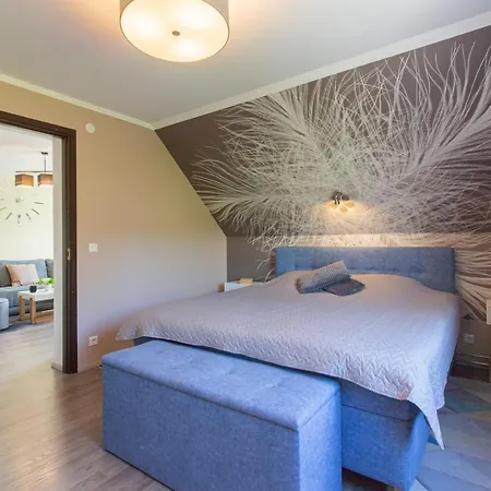 Karusselli 24 Relax Appartement *