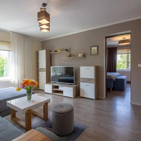 Karusselli 24 Relax Appartement