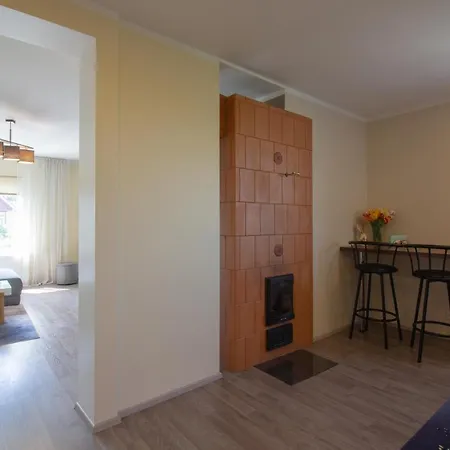 Appartement Karusselli 24 Relax Pärnu