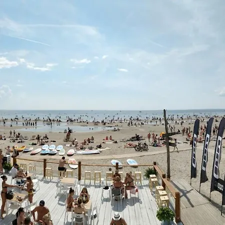 Karusselli 24 Relax Appartement Pärnu